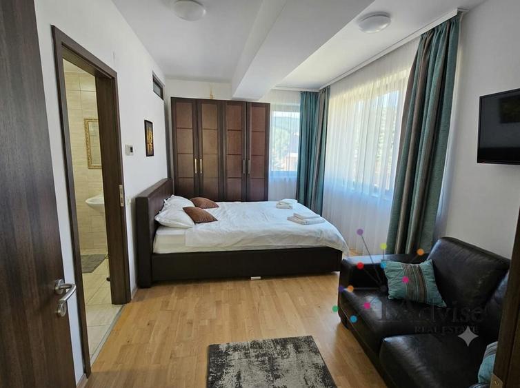 Apartament cu 2 camere semidecomandat în Centrul Civic