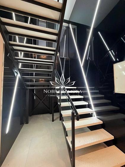 Apartament modern cu 2 camere in zona Circumvalatiunii - Iulius Mall - 7
