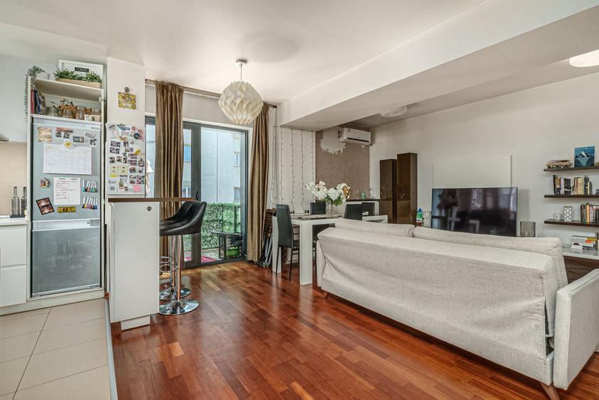 Victoriei, 3 camere, an 2009, loc de parcare inclus - 10