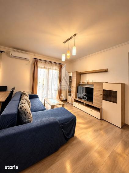Apartament cu 3 camere în Giroc