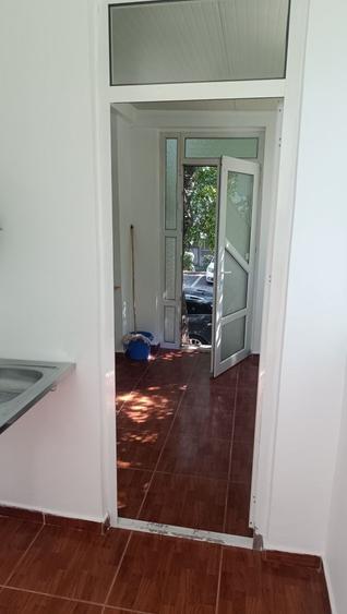 Apartament cu 2 camere în Năvodari Tabără