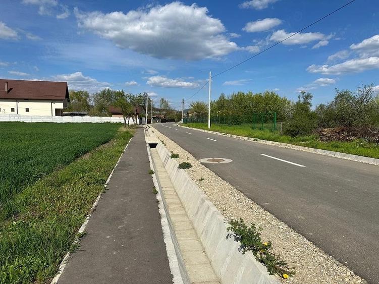 Vand teren intravilan Tei? Dambovi?a - 1