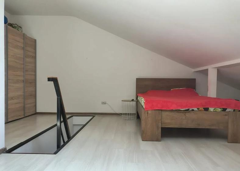 2 Camere - Cartier Visoianu - zona linistita - 4