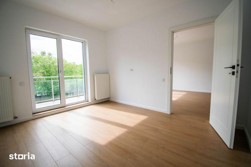 Apartament cu 2 camere în Pantelimon