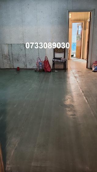 Apartament cu 3 camere semidecomandat în Drumul Taberei