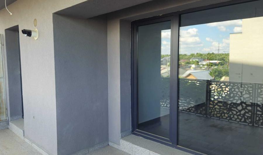 Garsoniera Iram Residence - direct proprietar - 7
