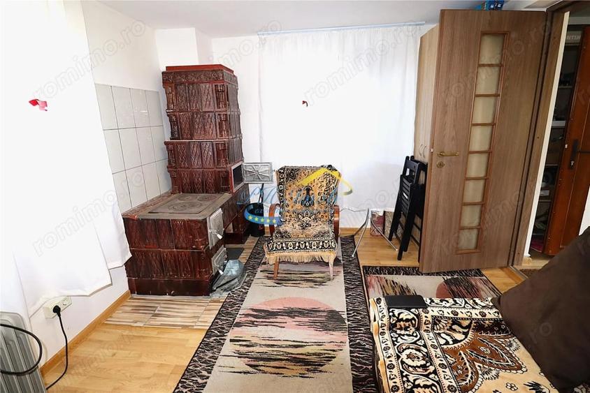 Casă cu Teren 267 Mp în Valea Doftanei