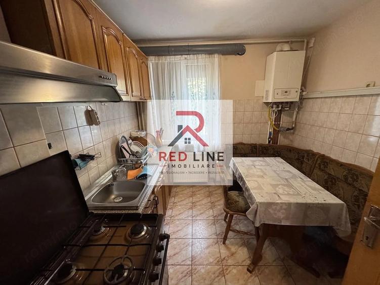 Apartament cu 3 camere decomandat în Ultracentral