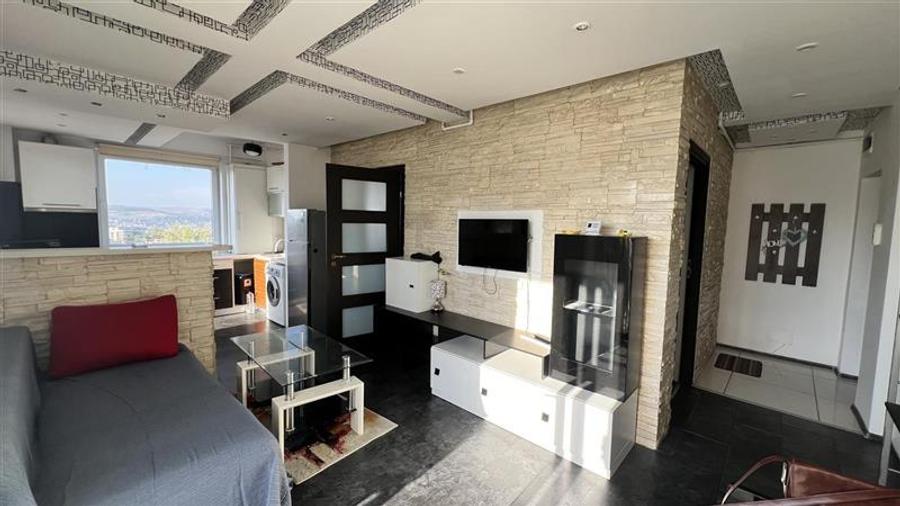 Apartament cu 2 camere circular, mobilat în Zorilor