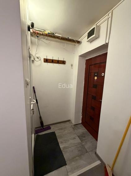 Garsoniera 18 mp | Etaj 1 | Pet Friendly | Aleea Pantelimon, sector 2 | 1.400 lei