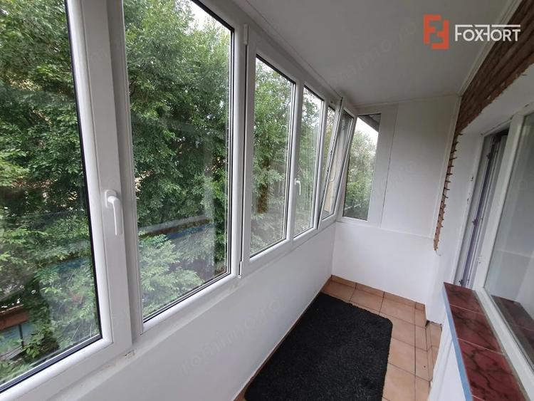 Apartament cu 2 camere decomandat în Steaua