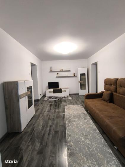 Apartament cu 2 camere în Tătărași