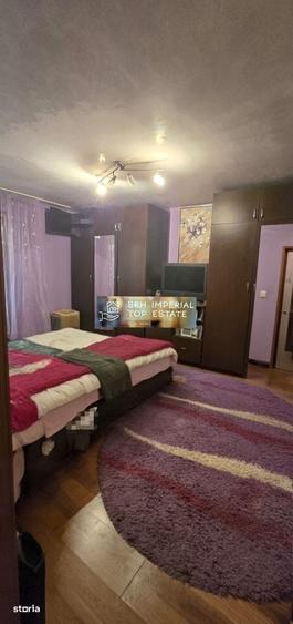 Casă cu 4 camere în Palas