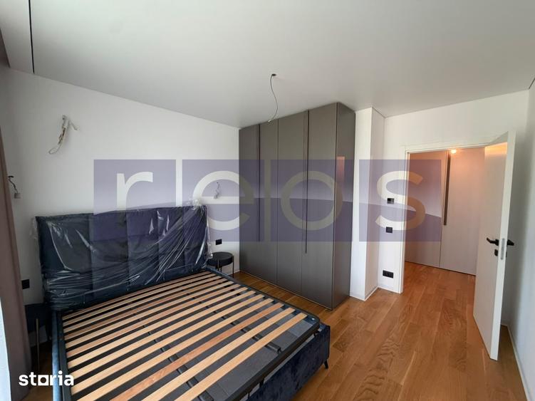 Apartament cu 3 camere în Pipera