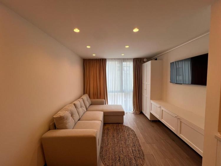 PIPERA COMPLEX APARTAMENT 2 CAMERE FINISAJE NOI - 8