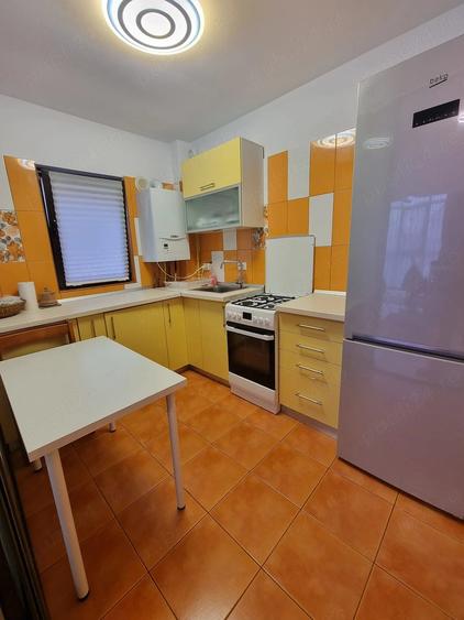 Inchiriere apartament 2 camere Ia?i, Bucium (str. Fermei) - 1