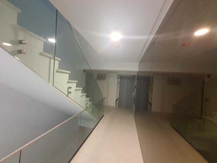 Garsonieră în Corbu