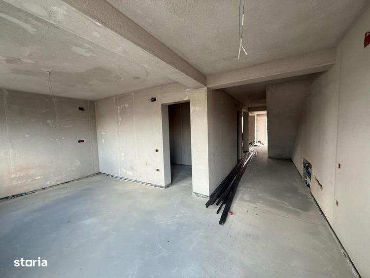 Casă cu 3 camere cu Teren 170 Mp în Dumbrăvița