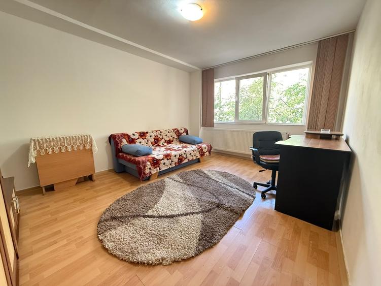 Apartament cu 1 camera de inchiriat – zona Blascovici, Timisoara - 1