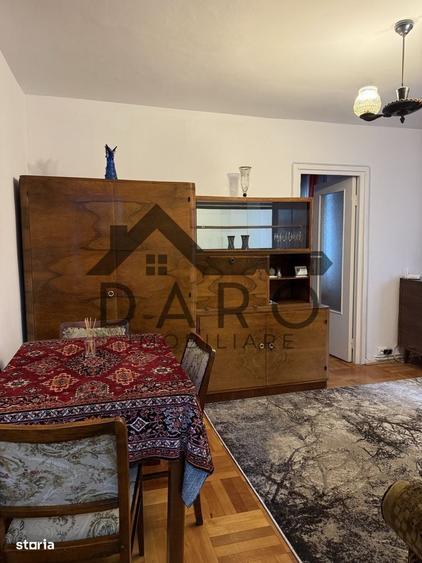 Apartament 3 camere pentru inchiriat - 2