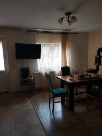 Casă individuală cu 4 camere cu Teren 790 Mp în Stănija