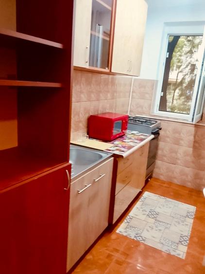 Apartament cu 2 camere decomandat în Pantelimon