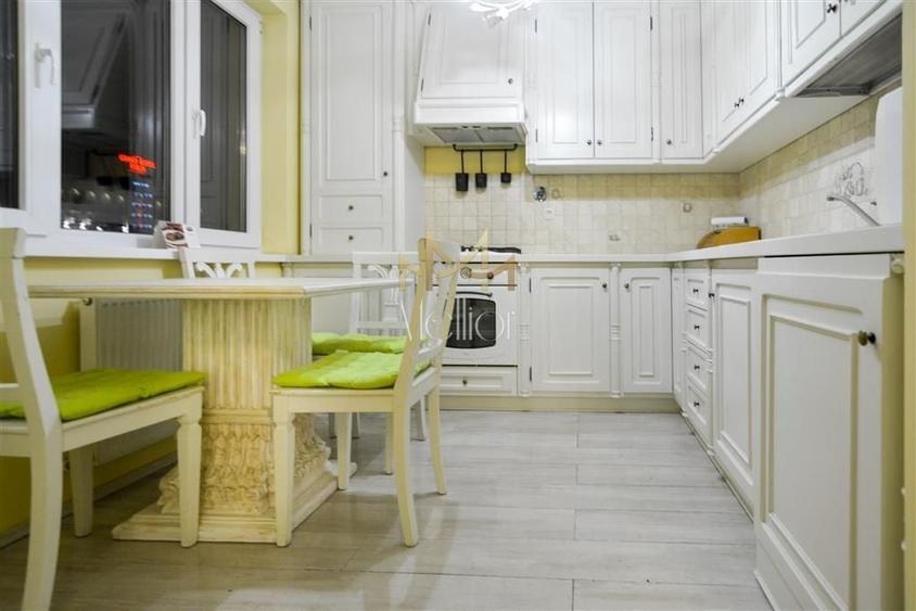 Apartament deosebit 68 mp, terasa, cartier Buna Ziua, zona Lid'l! - 6