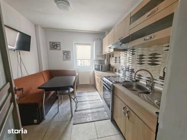 Apartament 2 camere de inchiriat Grivitei-Onix - 7