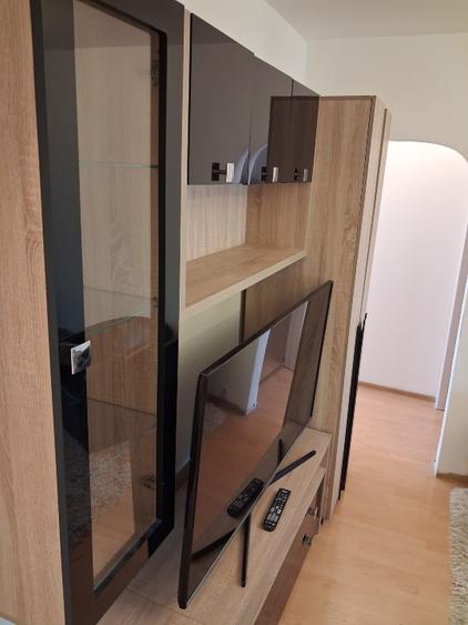 Apartament cu 3 camere semidecomandat în Alexandru cel Bun