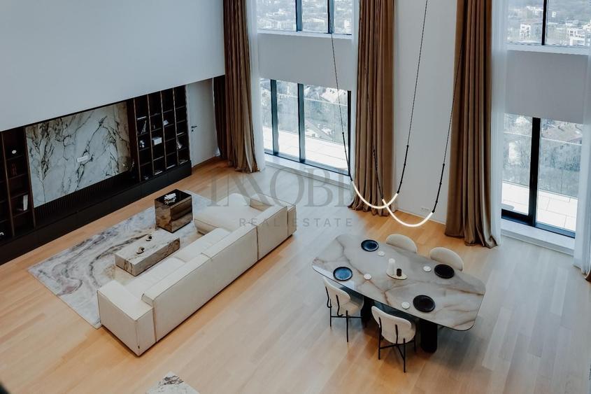 Apartament 5 Camere | One Verdi Park | 3 Locuri de Parcare - 7