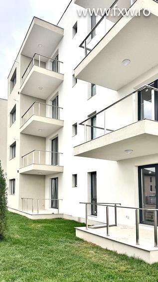 Garsonieră decomandată în Alexandriei