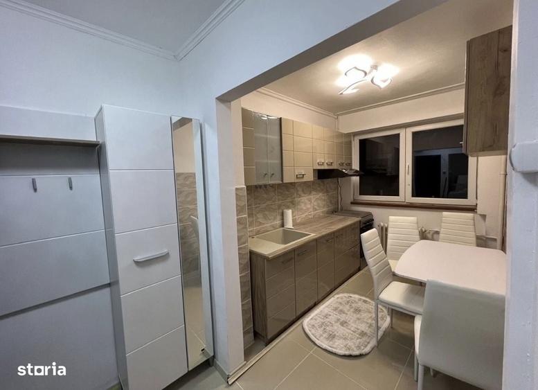 Ap. 3 Camere - Iancului, Bloc Reabilitat, Boiler, Mobilat Modern - 1