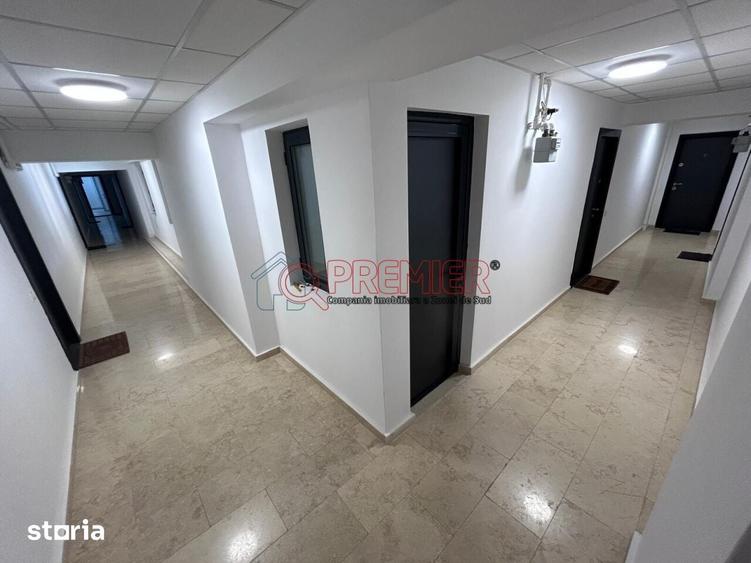 Apartament 2 camere, 52 mp, zona Aparatorii Patriei I Demisol I Loc - 7