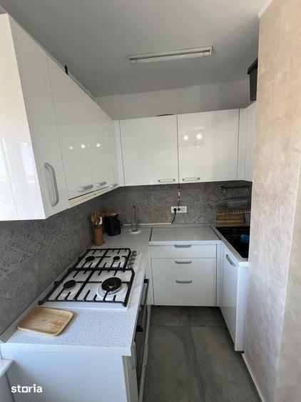 Apartament cu 2 camere decomandat în Coiciu