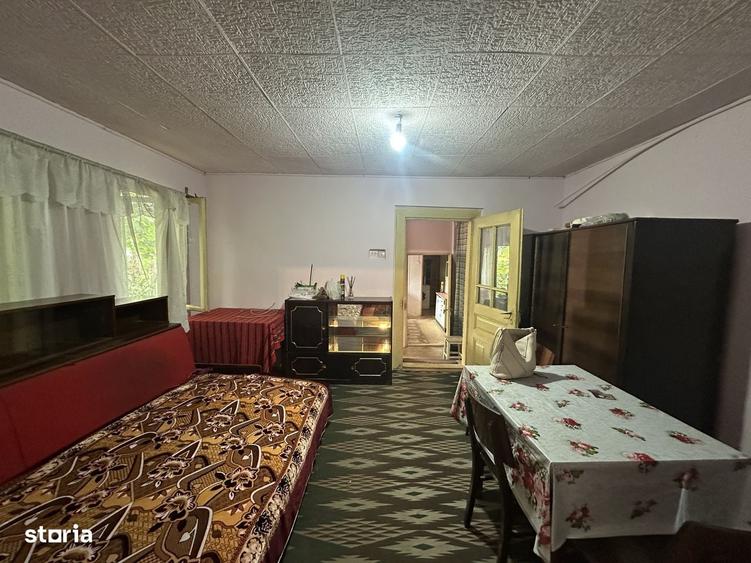 Agentia imobiliara VIGAFON vinde casa 3 camere Malu Rosu - 3