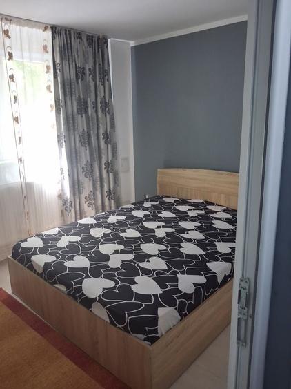 Apartament cu 2 camere decomandat în Brazda lui Novac