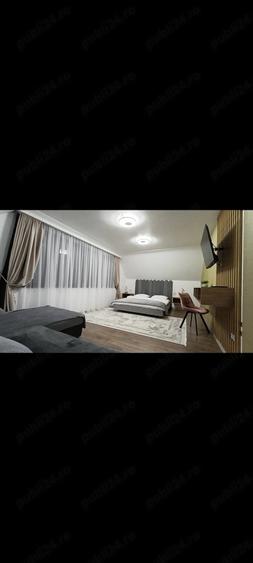 Casă cu 9 camere cu Teren 8000 Mp în Bârsana