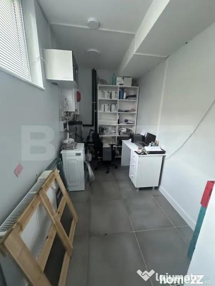 Spațiu comercial, de 196 mp, în Central