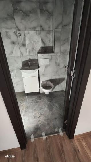 Apartament cu 2 camere în Rogerius