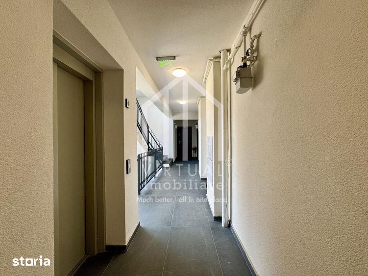 Apartament cu 3 camere în Țiglari
