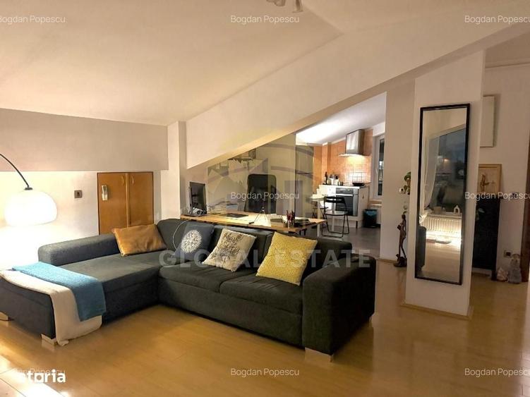 Inchiriere apartament 2 camere - Baneasa - Greenfield | Centrala - 6