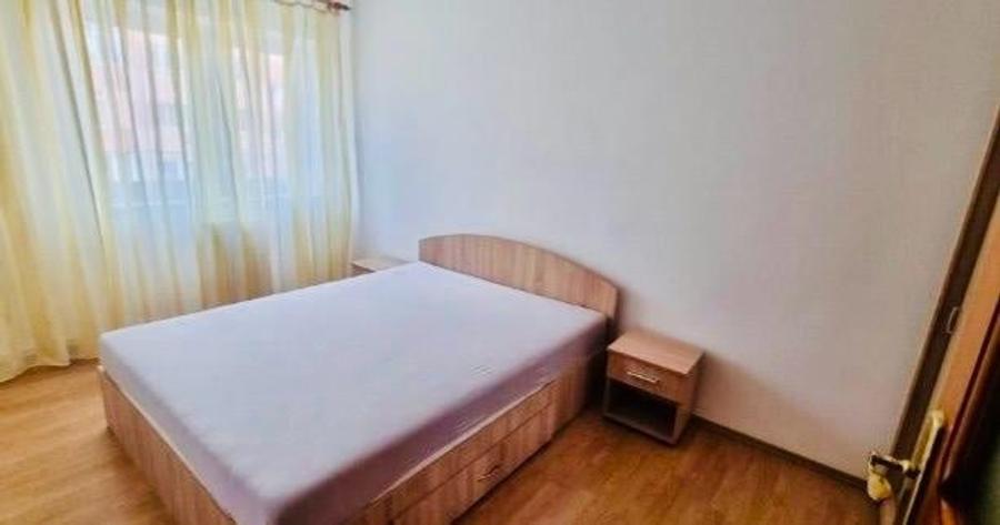 Apartament cu 2 camere în Cetate