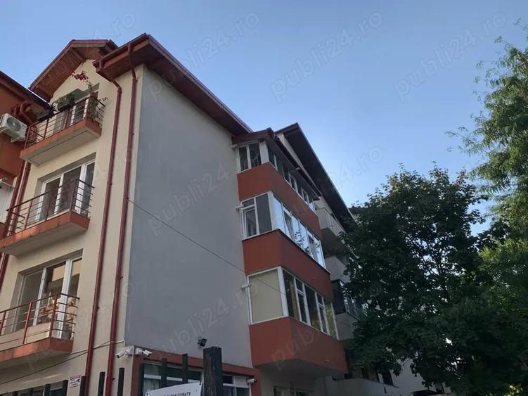 Apartament cu 2 camere decomandat în Ozana