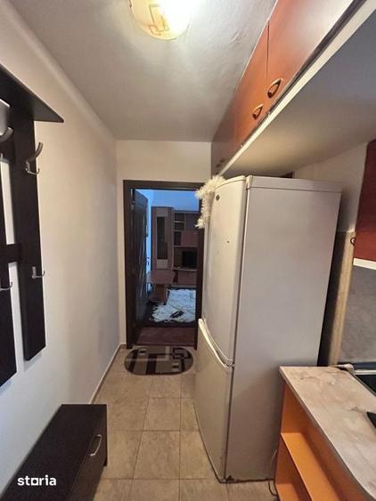 Apartament cu 2 camere în Republicii