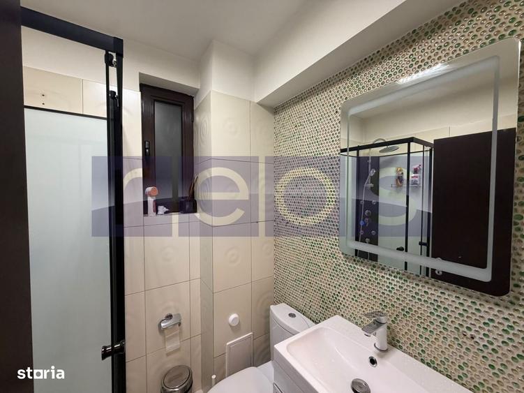 Apartament cu 3 camere în Străulești