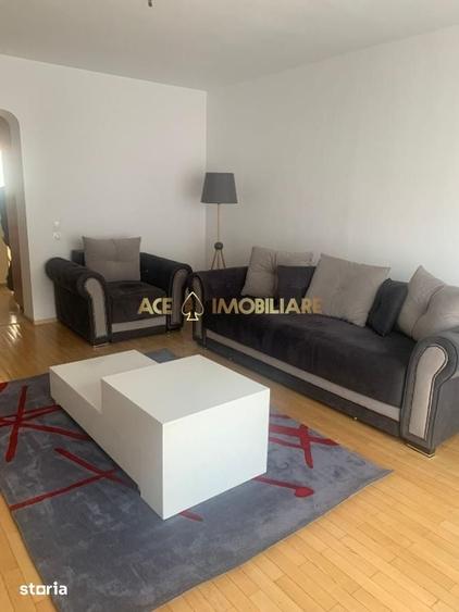 3 Camere de inchiriat | Nerva Traian | Centrala | Parcare | Petfriendl - 4