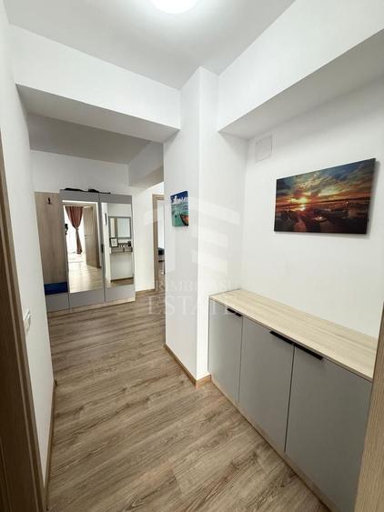 Apartament cu 3 camere decomandat, mobilat în Siliștea Snagovului