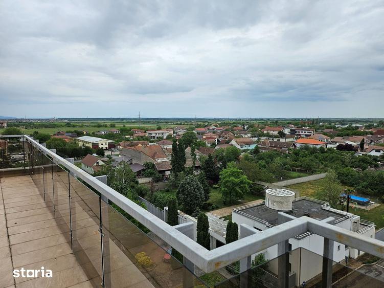 Apartament cu 2 camere în Micălaca