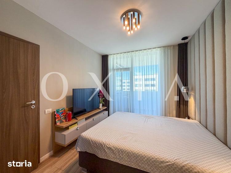 Apartament cu 3 camere în Torontalului