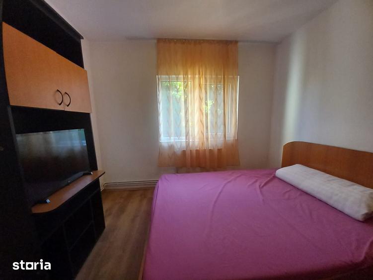Apartament cu 2 camere decomandat în Vasile Alecsandri